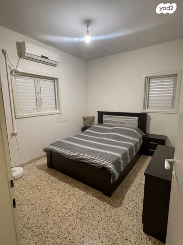 דירה, בארי 21, צפון מזרח מרכז העיר, נתניה