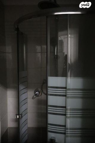 דירת גן, עלי הכהן 2, הר שלום, בני ברק