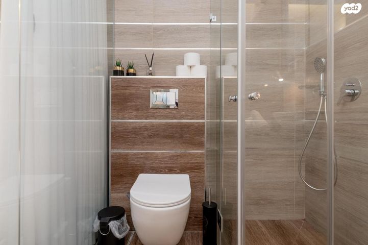 דירה, כיכר העצמאות 5, צפון מערב מרכז העיר, נתניה