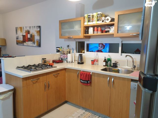 דירה, אלומות 4, קרית יוסף, גבעתיים