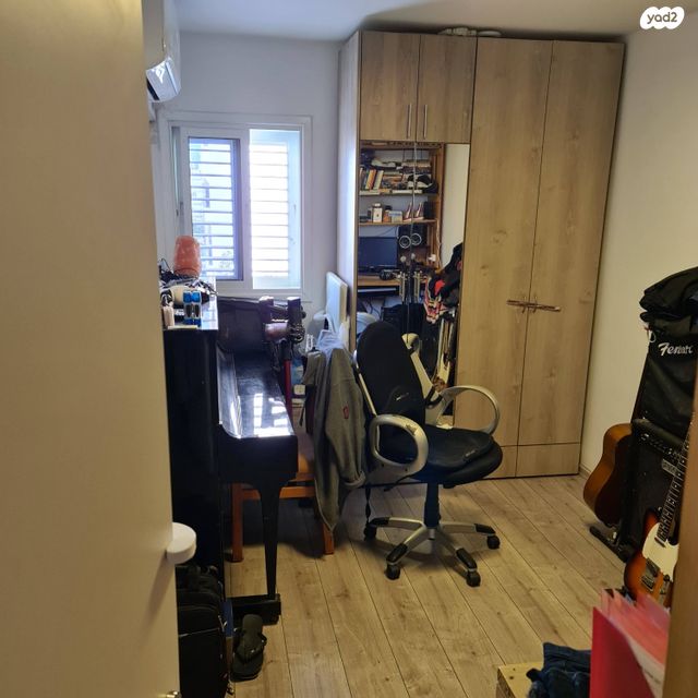 דירה, צוקרמן 16, נווה אליעזר וכפר שלם מזרח, תל אביב יפו