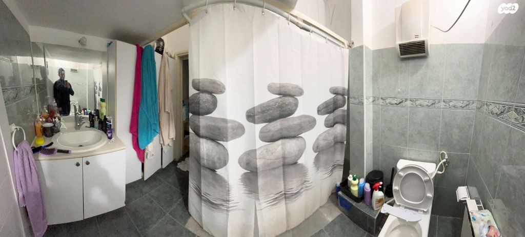 דירה, חנוך אלבק 15, צפון תלפיות, ירושלים