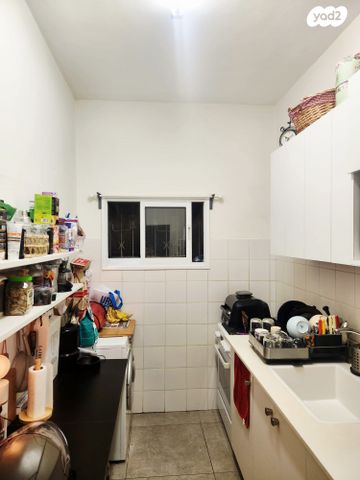 דירה, סטרומה 2, שכונת גפן, רמת גן