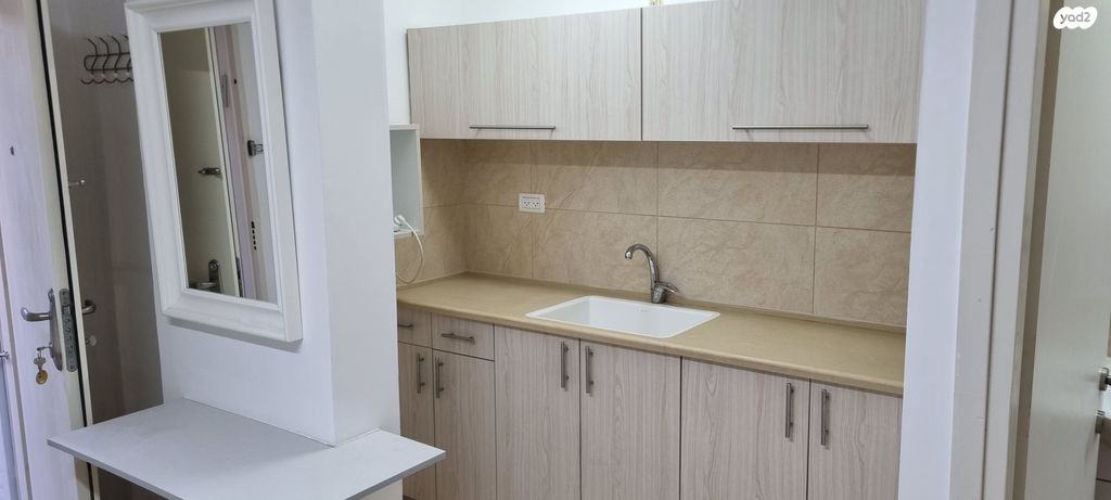 יחידת דיור, יוספטל 64, נאות המייסדים, שדרות