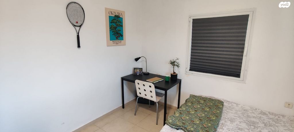 דירה, דרך השלום 117, רמת הטייסים, תל אביב יפו