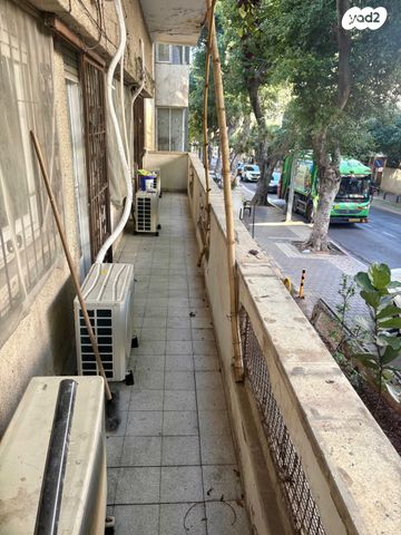 דירה, דיזנגוף 23, הצפון הישן - דרום, תל אביב יפו