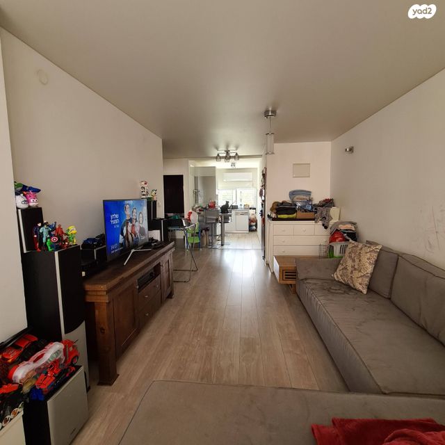 דירה, צוקרמן 16, נווה אליעזר וכפר שלם מזרח, תל אביב יפו