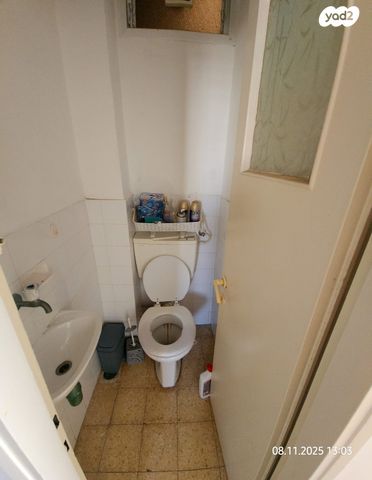 דירה, יאנוש קורצ'אק 11, קרית נורדאו, נתניה