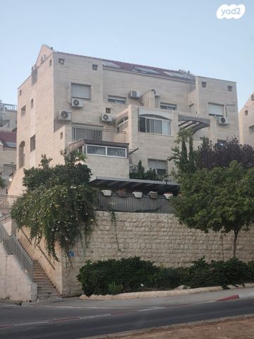 בית פרטי/ קוטג', יבנה 7, רמת הנחלים / רמת בית שמש א', בית שמש