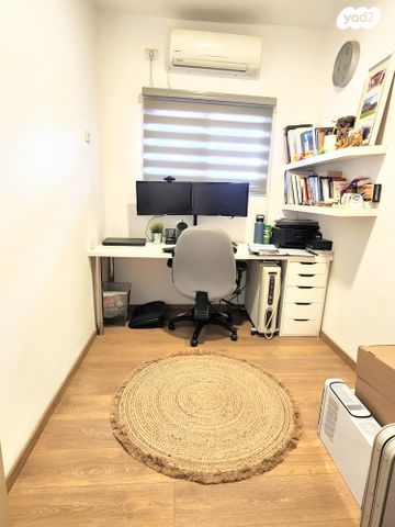 דירה, פרופ' שור 8, לב המושבה / מרכז העיר, פתח תקווה