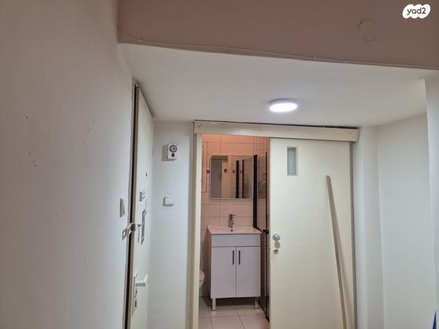 דירה, אברהם גולדברג 1, א' / צפון מזרח העיר, רחובות