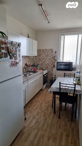 דירה, העמקים 5, ביאליק דרום, קרית ביאליק