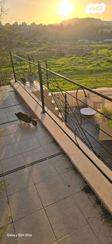 יחידת דיור, סתוונית 30, מערבית, כרמיאל