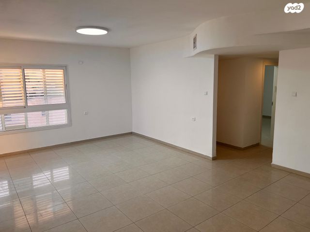 גג/ פנטהאוז, חיים גרינפלד 15, רמות הרכס, באר שבע