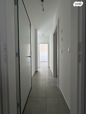 דירה, שדרות לכיש 129, כרמי גת, קרית גת