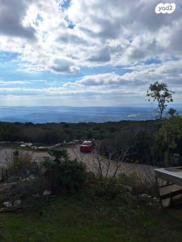 בית פרטי/ קוטג', ערוגות הבושם 1, חלוץ, חלוץ