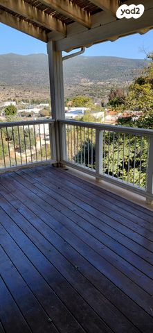 דירה, כליל החורש 1, כפר חנניה, כפר חנניה