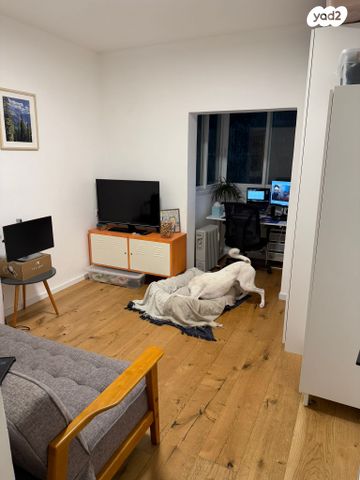 דירה, הקליר 23, הצפון הישן - צפון, תל אביב יפו