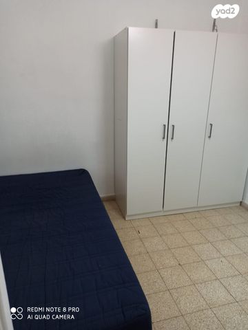 דירה, הארזים 23, בית הכרם, רמת בית הכרם, ירושלים