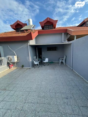 יחידת דיור, אריה בן אליעזר 8, נווה אלון, לוד