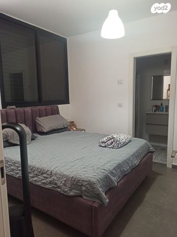 דירה, היבנר 14, כפר גנים א, פתח תקווה