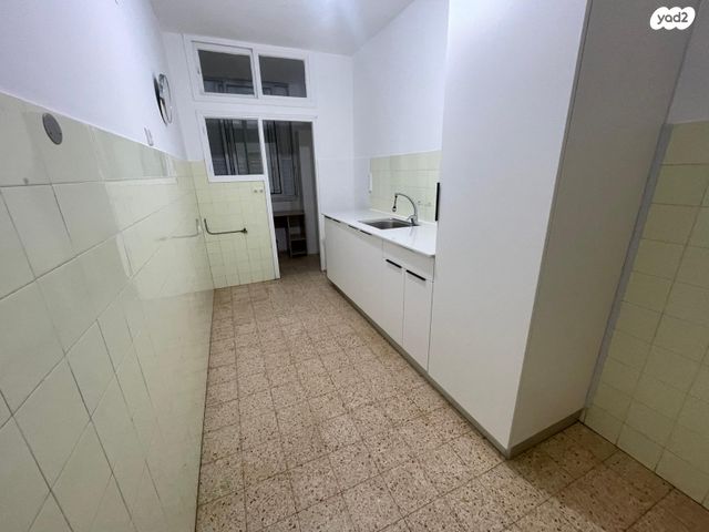 דירה, ההגנה 15, אגרובנק, חולון