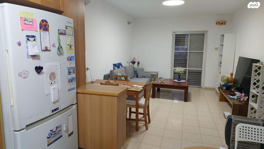 דירה, משעול הברבור 1, שאר העיר, עומר