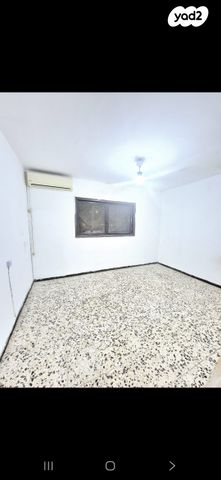 דירת גן, גיורא יוספטל 2, ז'בוטינסקי, אשקלון