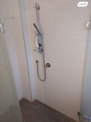 דירה, ראובן 5, בקעה, ירושלים