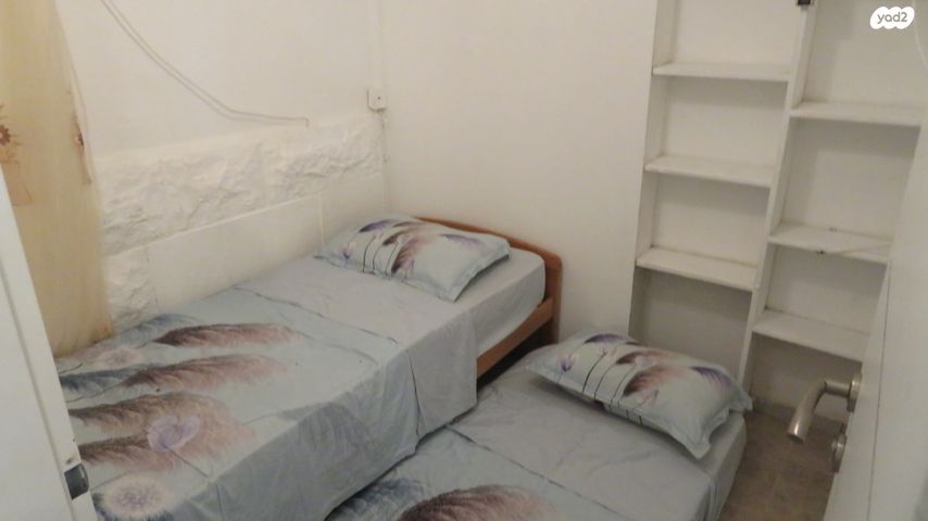 דירת גן, דרך הגבורה 127, נוף כינרת, טבריה