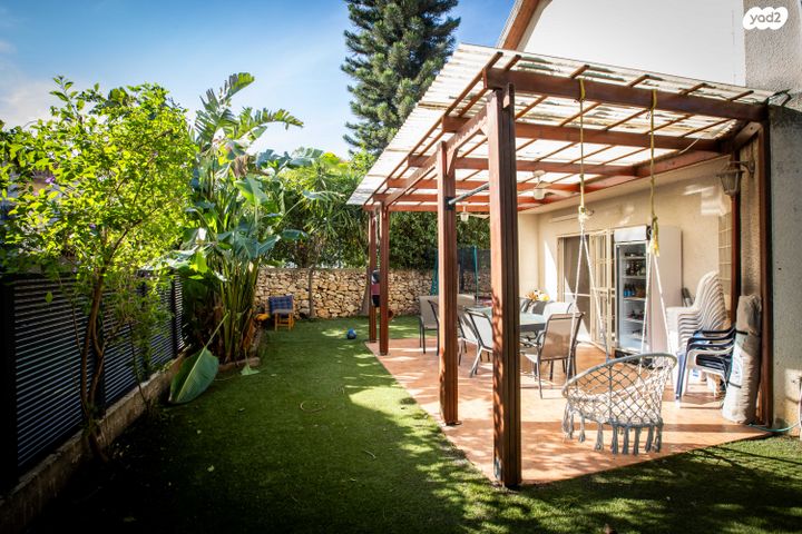 בית פרטי/ קוטג', עלומים 3, ניצני השרון, פרדס חנה כרכור