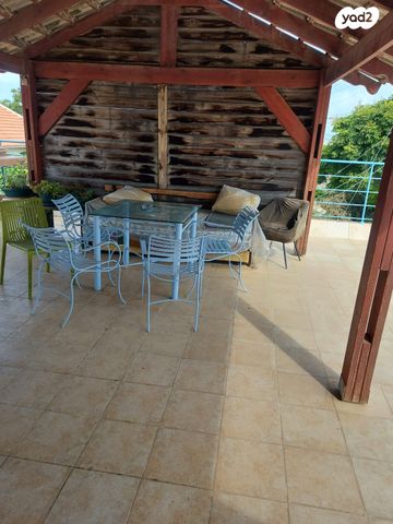 יחידת דיור, דרך העצמאות 45, וורבורג, בנימינה גבעת עדה