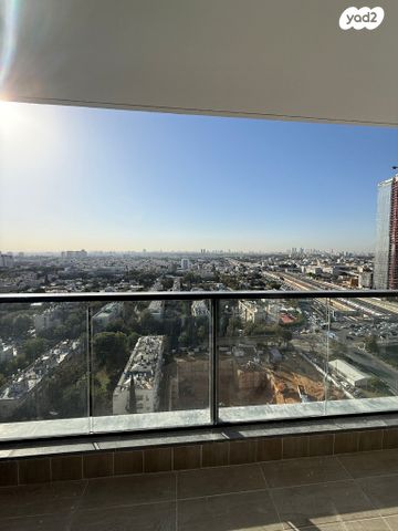 דירה, וינגייט 1, יד אליהו, תל אביב יפו