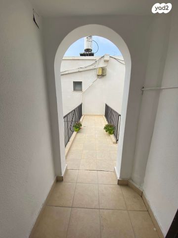 דירה, ציזלינג 48, קרית חיים מזרחית, חיפה