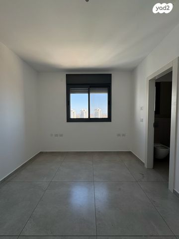 דירה, שדרות לכיש 129, כרמי גת, קרית גת