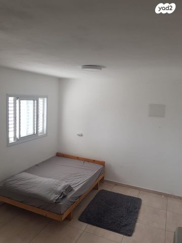 יחידת דיור, שלמה המלך 46, רובע י"ג, אשדוד