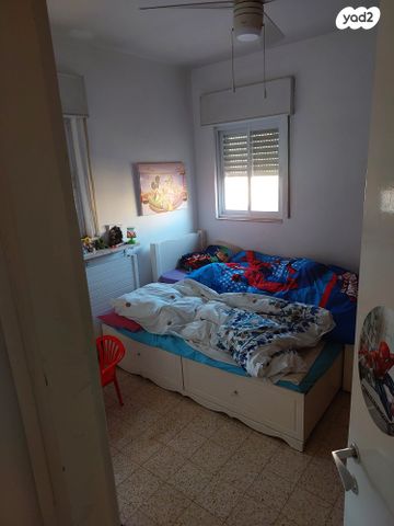 דירה, ראובן 5, בקעה, ירושלים