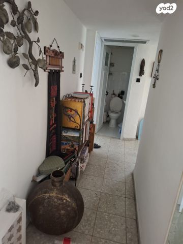 דירה, קלישר 9, מרכז, הרצליה