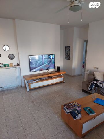 דירה, ראובן 5, בקעה, ירושלים