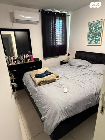 דירה, הצבי 11, שכונה ה', באר שבע