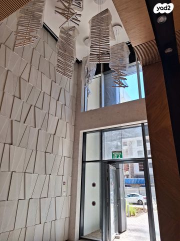 דירה, אלי יבלון 11, נוריות, ראשון לציון