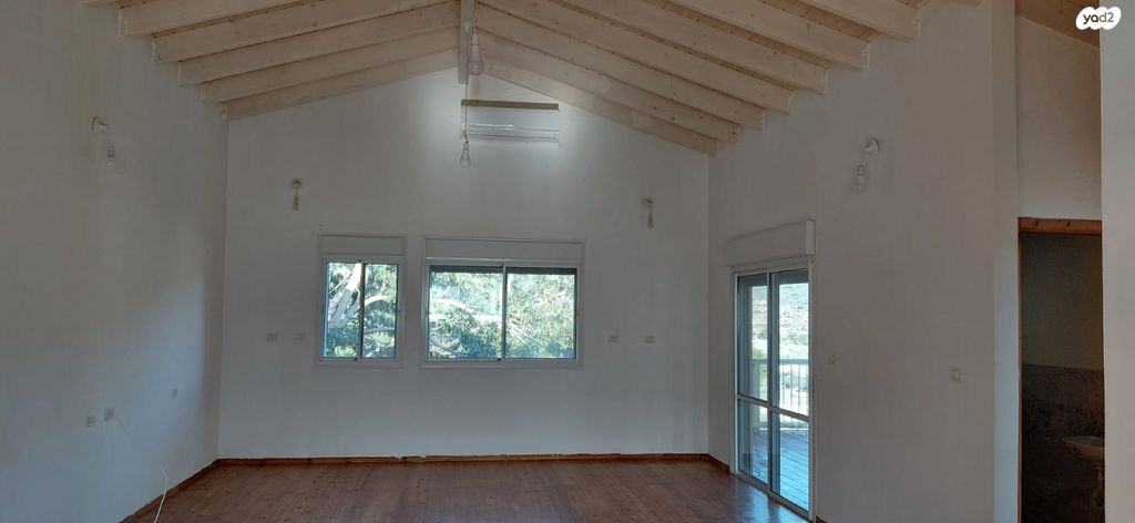 דירה, כליל החורש 1, כפר חנניה, כפר חנניה