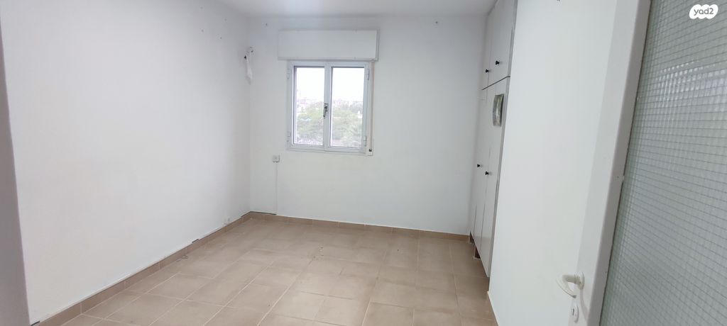 דירה, ישראל בר יהודה 6, קרית ים ב', קרית ים