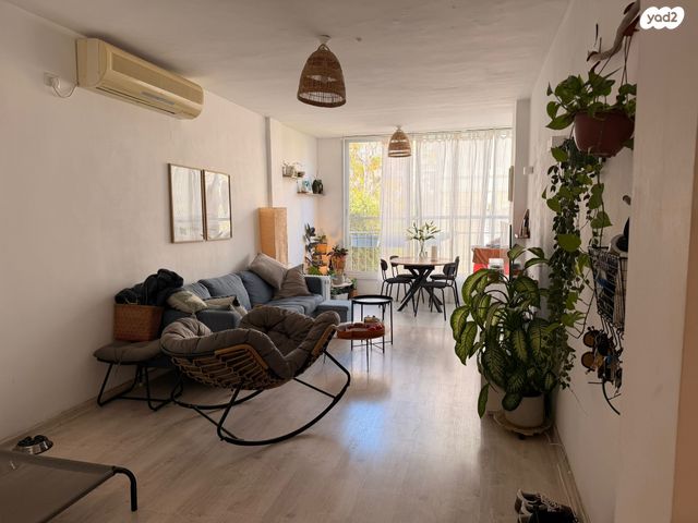 דירה, שיינקין 21, שינקין, גבעתיים