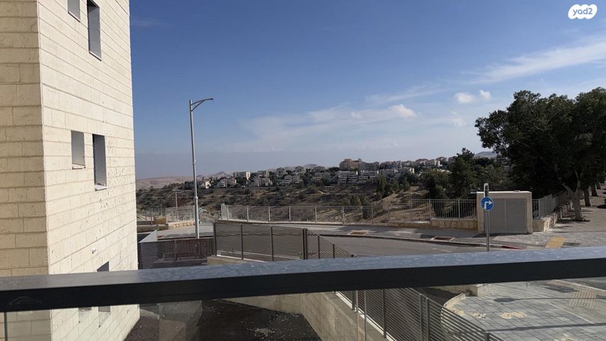 דירה, דרך קדם 2, שאר העיר, מעלה אדומים