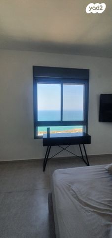 דירה, בני בנימין 51, גלי הים, נתניה