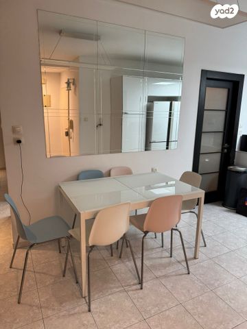 דירה, דוד רמז 37, גבעת הרמבם, גבעתיים