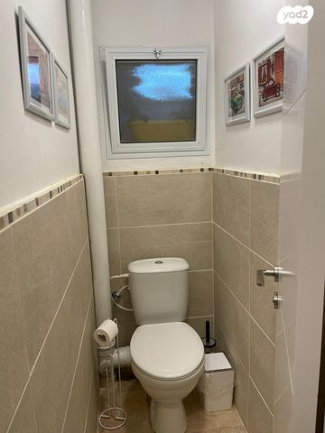 דירה, המשושים 12, גמלא, קצרין