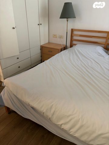 דירה, הרא"ה 24, שכונת יהלום, מרכז העיר ב, רמת גן