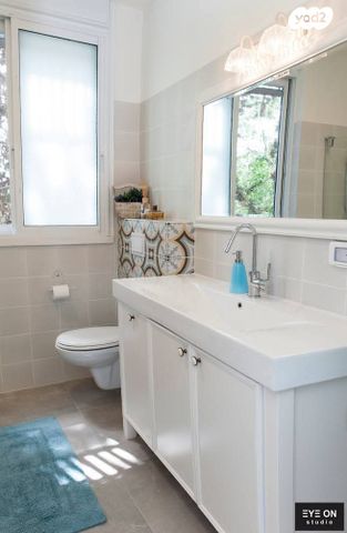 דירה, המלאכה 8, הדר, רמת השרון